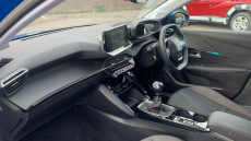 Peugeot 208 1.2 PureTech 100 Allure Premium 5dr Petrol Hatchback